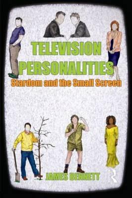 Seller image for Television Personalities: Stardom and the Small Screen (Paperback or Softback) for sale by BargainBookStores