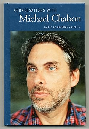 Image du vendeur pour Conversations with Michael Chabon mis en vente par Between the Covers-Rare Books, Inc. ABAA
