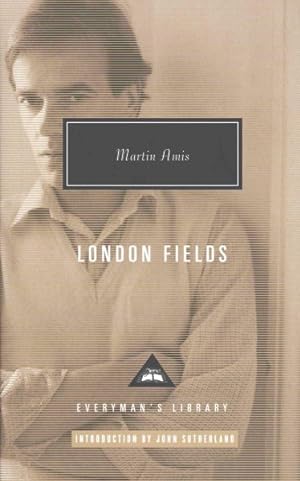 Seller image for London Fields for sale by GreatBookPrices