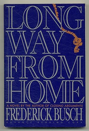 Seller image for Long Way from Home for sale by Between the Covers-Rare Books, Inc. ABAA