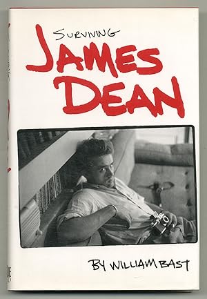 Bild des Verkufers fr Surviving James Dean zum Verkauf von Between the Covers-Rare Books, Inc. ABAA