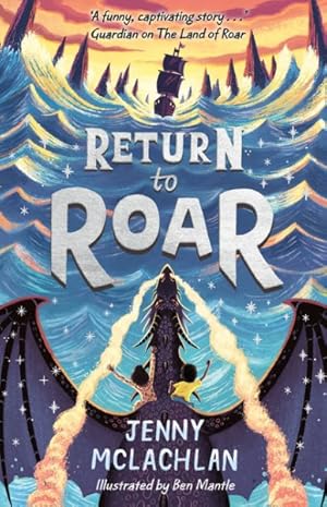 Image du vendeur pour Return to Roar mis en vente par GreatBookPrices