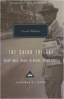 Image du vendeur pour Cairo Trilogy : Palace Walk, Palace of Desire, Sugar Street mis en vente par GreatBookPrices