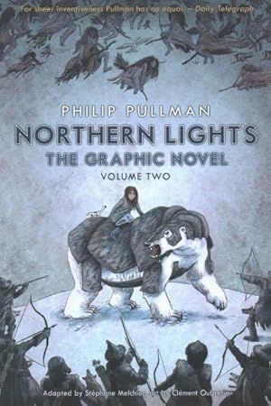 Immagine del venditore per Northern Lights - the Graphic Novel Volume 2 venduto da GreatBookPrices