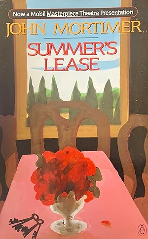 Seller image for Summer's Lease for sale by NorWester