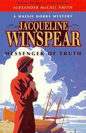 Seller image for Messenger of Truth for sale by GreatBookPrices