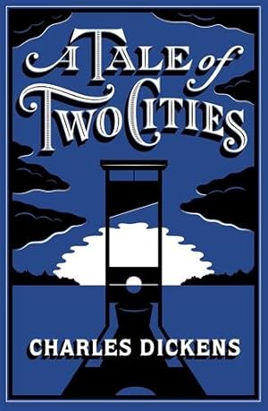 Bild des Verkufers fr Tale of Two Cities, a zum Verkauf von GreatBookPrices