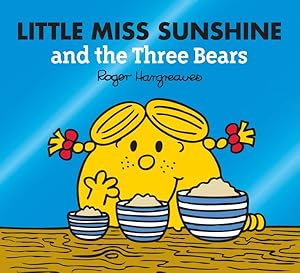 Imagen del vendedor de Little Miss Sunshine And The Three Bears a la venta por GreatBookPrices
