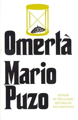 Seller image for Omerta for sale by GreatBookPrices