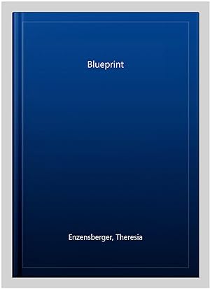 Image du vendeur pour Blueprint mis en vente par GreatBookPrices