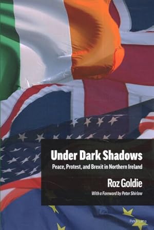 Seller image for Under Dark Shadows : Peace, Protest, and Brexit in Northern Ireland for sale by GreatBookPrices