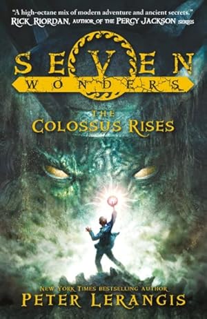 Seller image for Colossus Rises for sale by GreatBookPrices