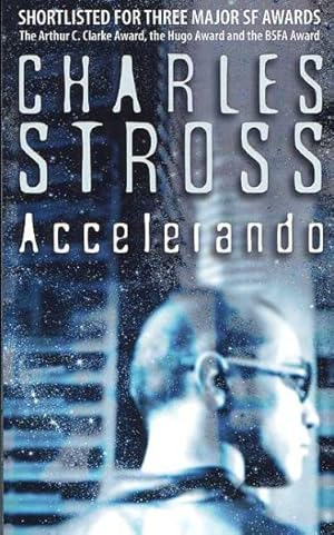 Seller image for Accelerando for sale by GreatBookPrices