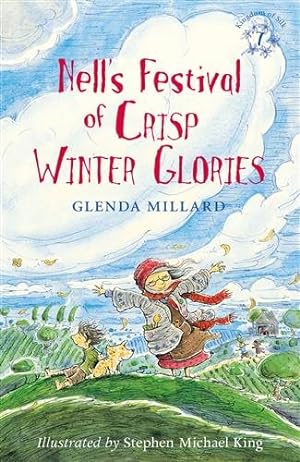 Image du vendeur pour Nell's Festival of Crisp Winter Glories mis en vente par GreatBookPrices