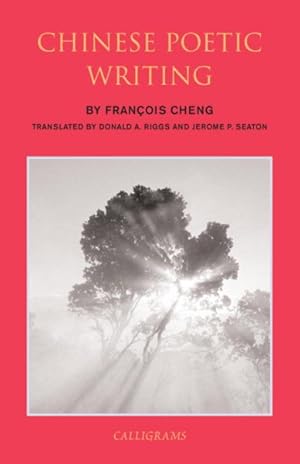 Imagen del vendedor de Chinese Poetic Writing a la venta por GreatBookPrices