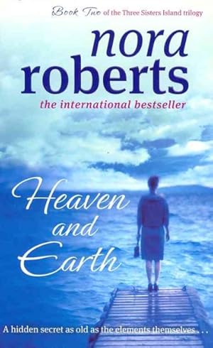 Image du vendeur pour Heaven and Earth : Number 2 in Series mis en vente par GreatBookPrices