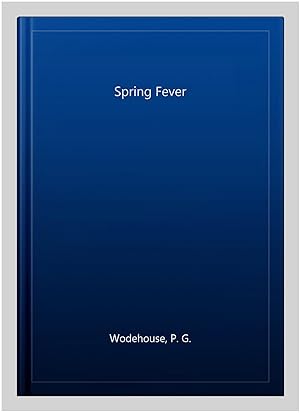 Seller image for Spring Fever for sale by GreatBookPrices