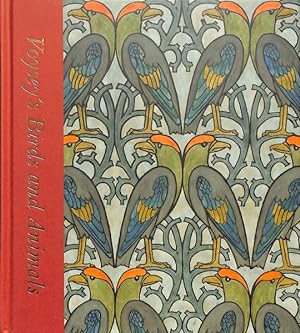 Seller image for Voysey's Birds and Animals for sale by GreatBookPrices