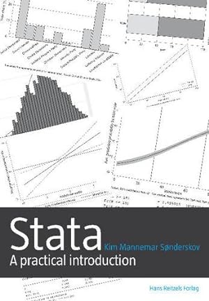 Seller image for Stata: A Practical Introduction for sale by WeBuyBooks