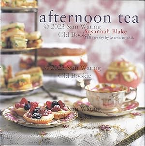 Seller image for Afternoon Tea for sale by Old Bookie