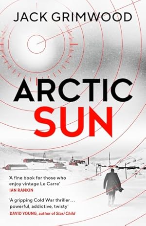 Seller image for Arctic Sun for sale by GreatBookPrices