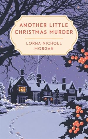 Image du vendeur pour Another Little Christmas Murder mis en vente par GreatBookPrices