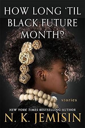 Seller image for How Long 'til Black Future Month? for sale by GreatBookPrices