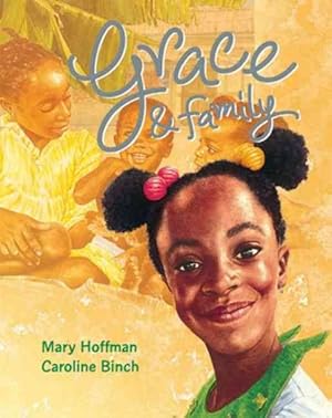 Seller image for Grace & Family for sale by GreatBookPrices