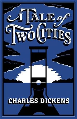 Bild des Verkufers fr Tale of Two Cities, a zum Verkauf von GreatBookPrices