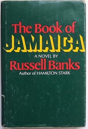 Seller image for The Book of Jamaica (Inscribed 1st edition) for sale by Tom Davidson, Bookseller