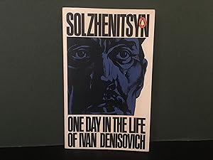 Imagen del vendedor de One Day in the Life of Ivan Denisovich a la venta por Bookwood