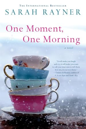 Immagine del venditore per One Moment, One Morning venduto da GreatBookPrices