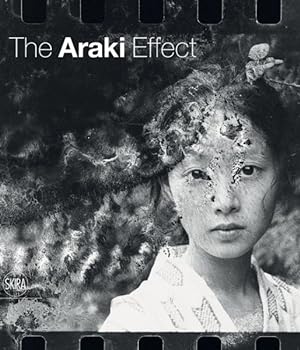 Imagen del vendedor de Araki Effect a la venta por GreatBookPrices