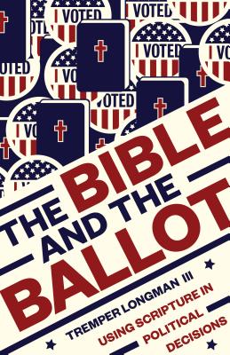 Immagine del venditore per The Bible and the Ballot: Using Scripture in Political Decisions (Paperback or Softback) venduto da BargainBookStores