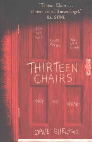 Seller image for Thirteen Chairs for sale by GreatBookPrices