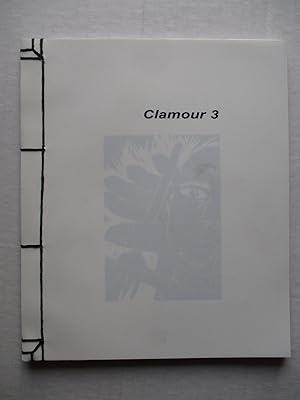 Bild des Verkufers fr Clamour: A Dyke Jourine # 3 Winter 1998 zum Verkauf von ANARTIST