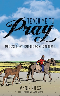 Bild des Verkufers fr Teach Me to Pray: True Stories of Incredible Answers to Prayer (Paperback or Softback) zum Verkauf von BargainBookStores