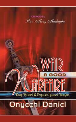 Bild des Verkufers fr War a Good Warfare (Paperback or Softback) zum Verkauf von BargainBookStores