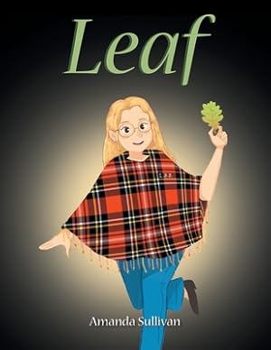 Bild des Verkufers fr Leaf (Paperback or Softback) zum Verkauf von BargainBookStores