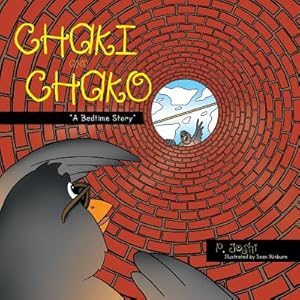 Seller image for Chaki and Chako: A Bedtime Story (Paperback or Softback) for sale by BargainBookStores