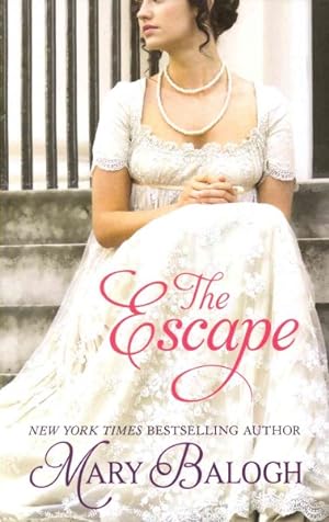 Immagine del venditore per Escape : Number 3 in Series venduto da GreatBookPrices