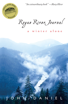 Imagen del vendedor de Rogue River Journal: A Winter Alone (Paperback or Softback) a la venta por BargainBookStores