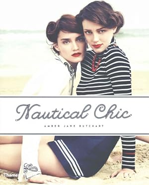 Seller image for Nautical Chic for sale by GreatBookPrices