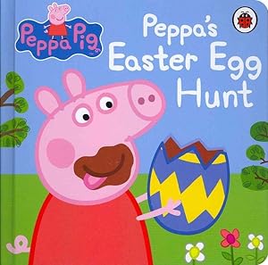 Seller image for Peppa's Easter Egg Hunt for sale by GreatBookPrices