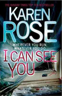 Image du vendeur pour I Can See You (The Minneapolis Series Book 1) mis en vente par GreatBookPrices