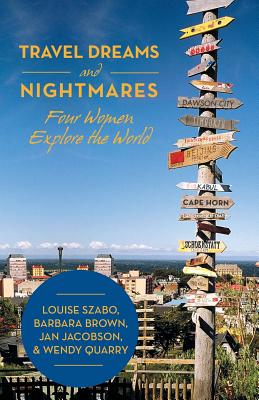 Seller image for Travel Dreams and Nightmares: Four Women Explore the World (Paperback or Softback) for sale by BargainBookStores