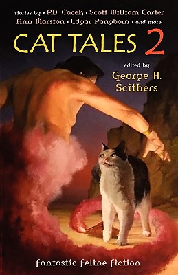 Imagen del vendedor de Cat Tales 2: Fantastic Feline Fiction (Paperback or Softback) a la venta por BargainBookStores