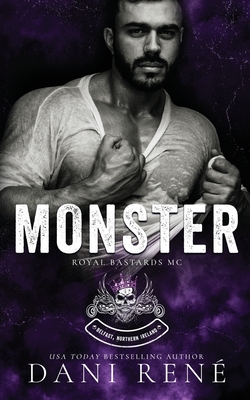 Immagine del venditore per Monster (Paperback or Softback) venduto da BargainBookStores
