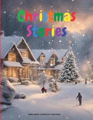 Seller image for Christmas Stories (Paperback or Softback) for sale by BargainBookStores