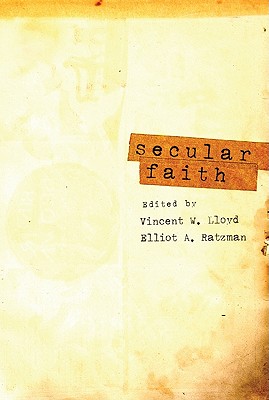 Seller image for Secular Faith (Paperback or Softback) for sale by BargainBookStores